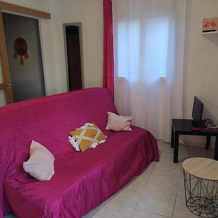 Abrivado Aimargues En Petite Camargue 아파트 외부 사진