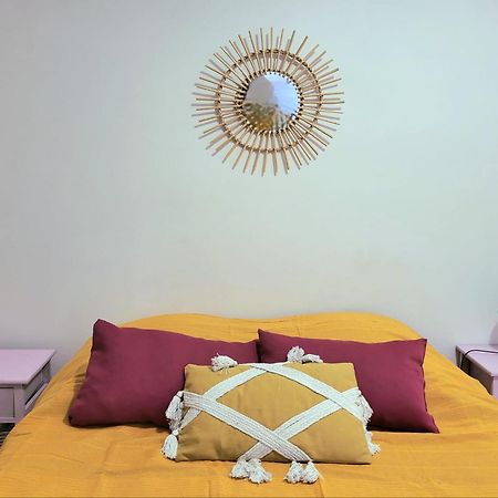 Abrivado Aimargues En Petite Camargue 아파트 외부 사진
