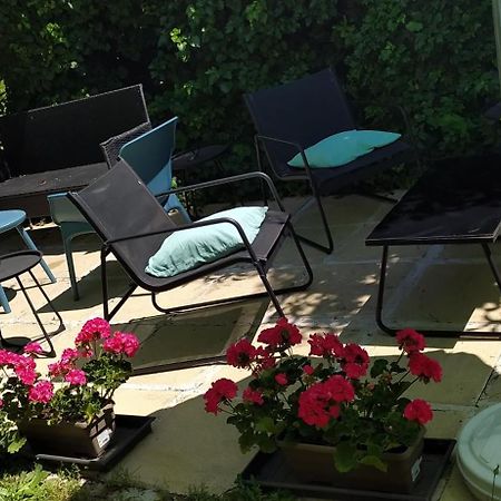 Abrivado Aimargues En Petite Camargue 아파트 외부 사진