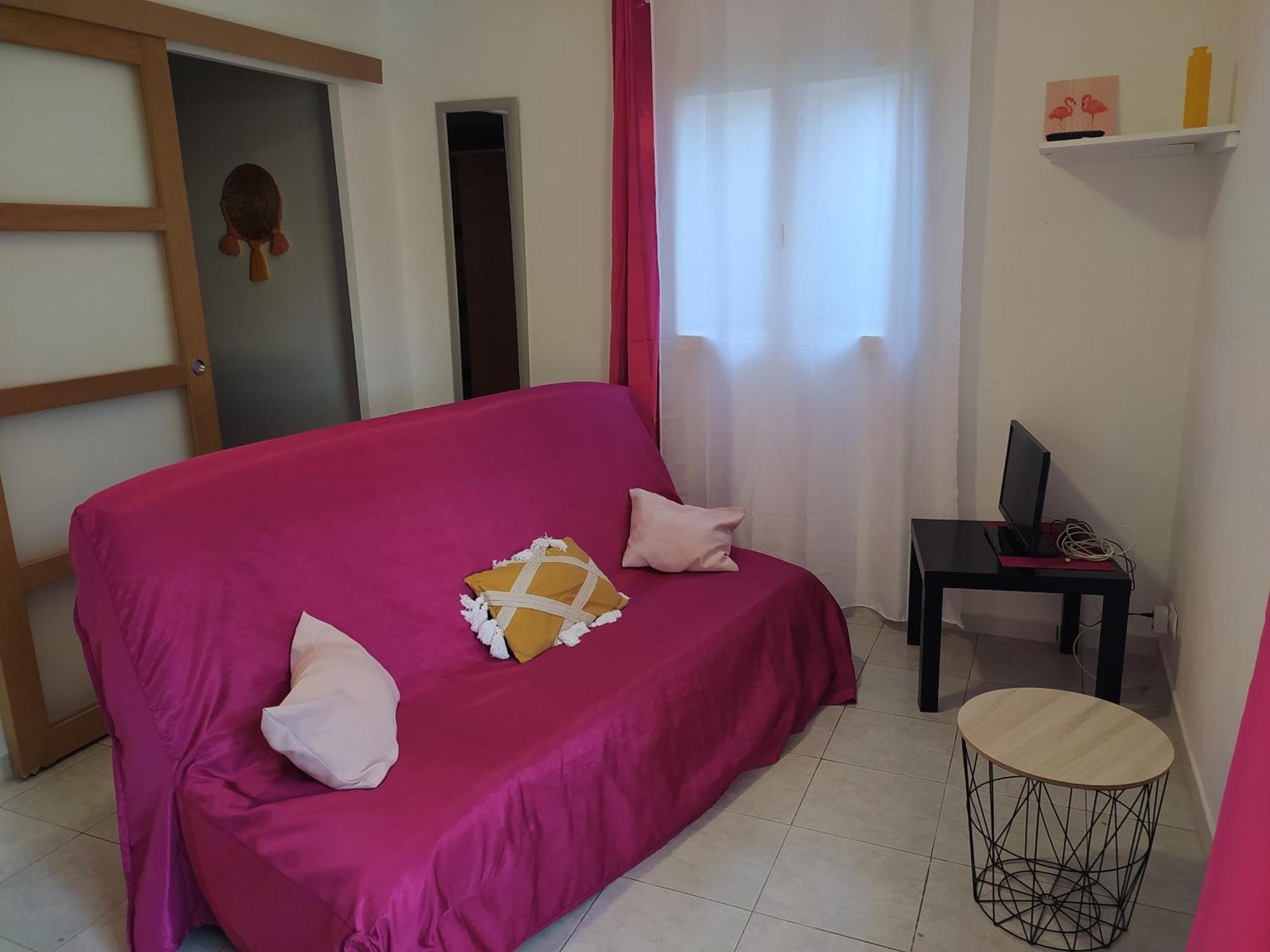 Abrivado Aimargues En Petite Camargue 아파트 외부 사진