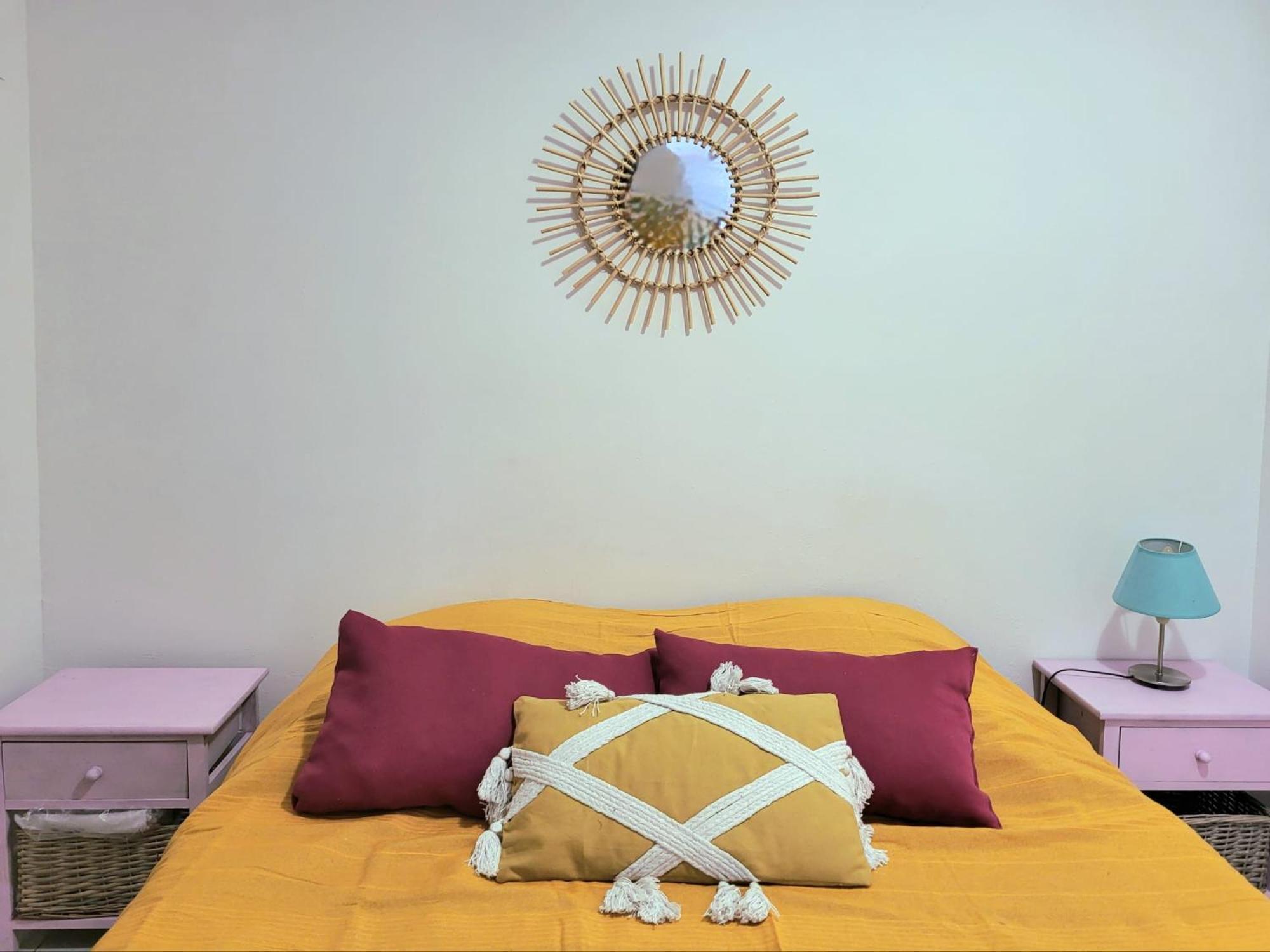 Abrivado Aimargues En Petite Camargue 아파트 외부 사진