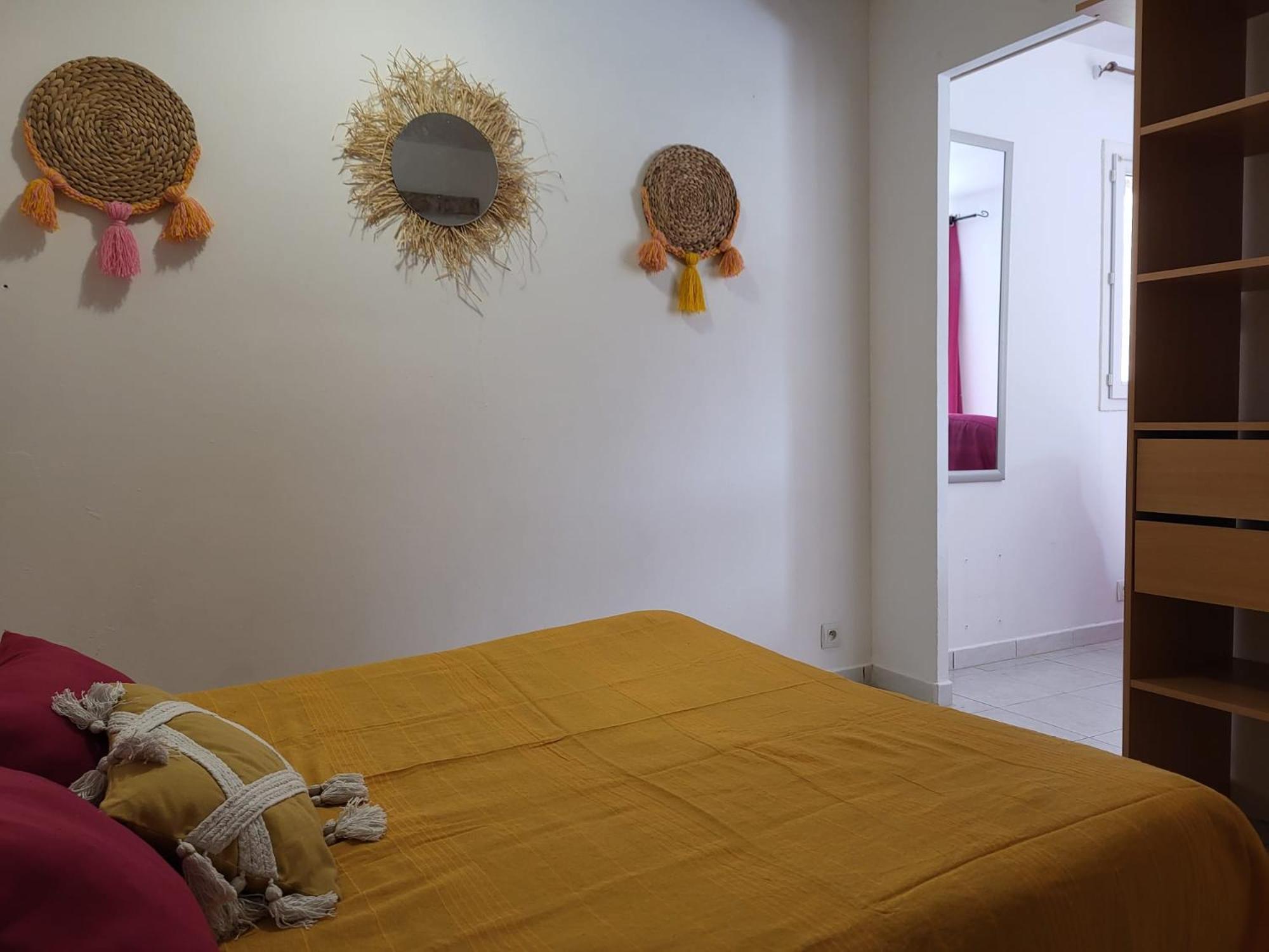 Abrivado Aimargues En Petite Camargue 아파트 외부 사진