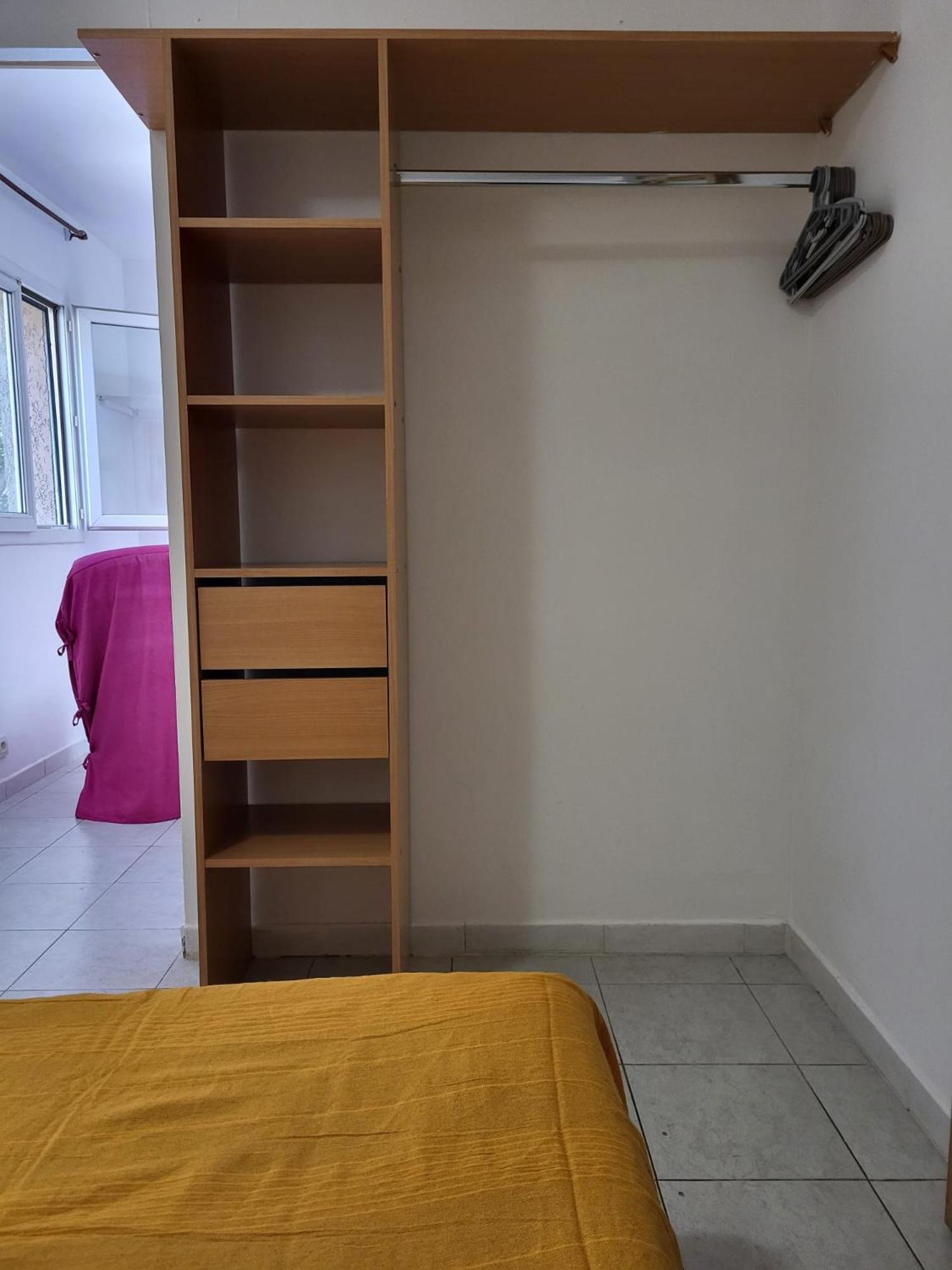 Abrivado Aimargues En Petite Camargue 아파트 외부 사진