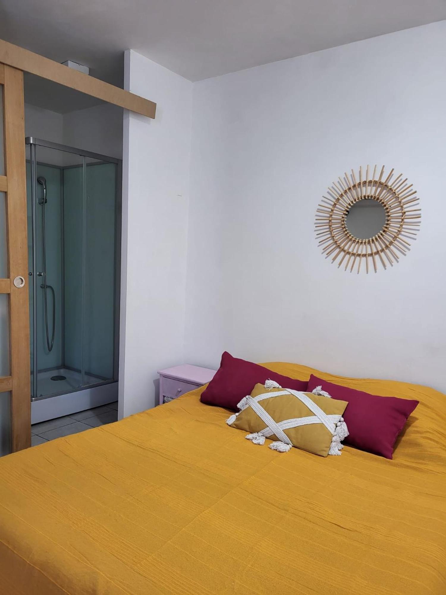 Abrivado Aimargues En Petite Camargue 아파트 외부 사진