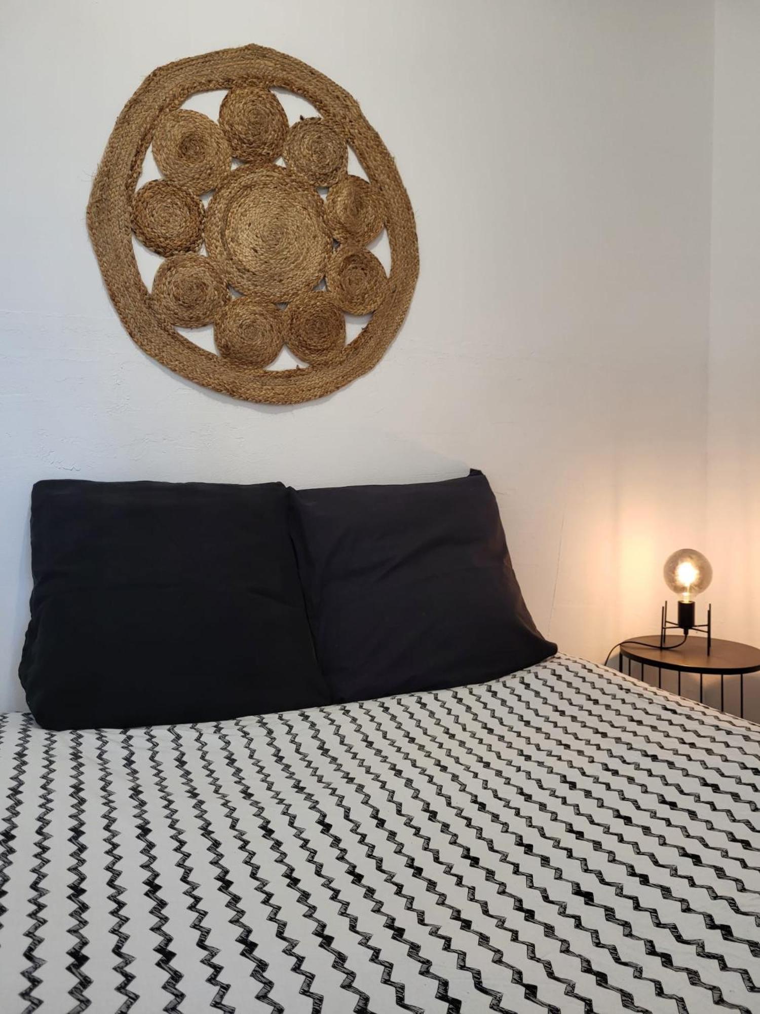 Abrivado Aimargues En Petite Camargue 아파트 외부 사진