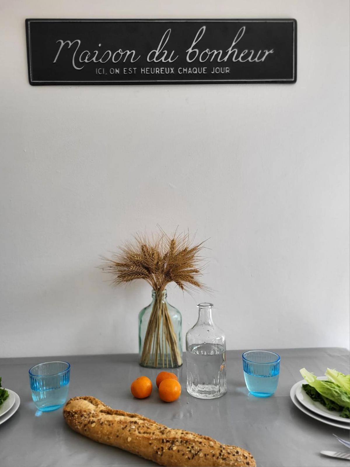 Abrivado Aimargues En Petite Camargue 아파트 외부 사진