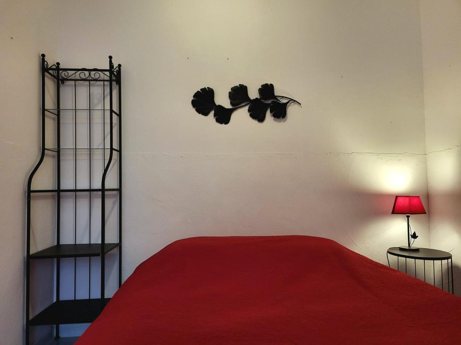 Abrivado Aimargues En Petite Camargue 아파트 외부 사진