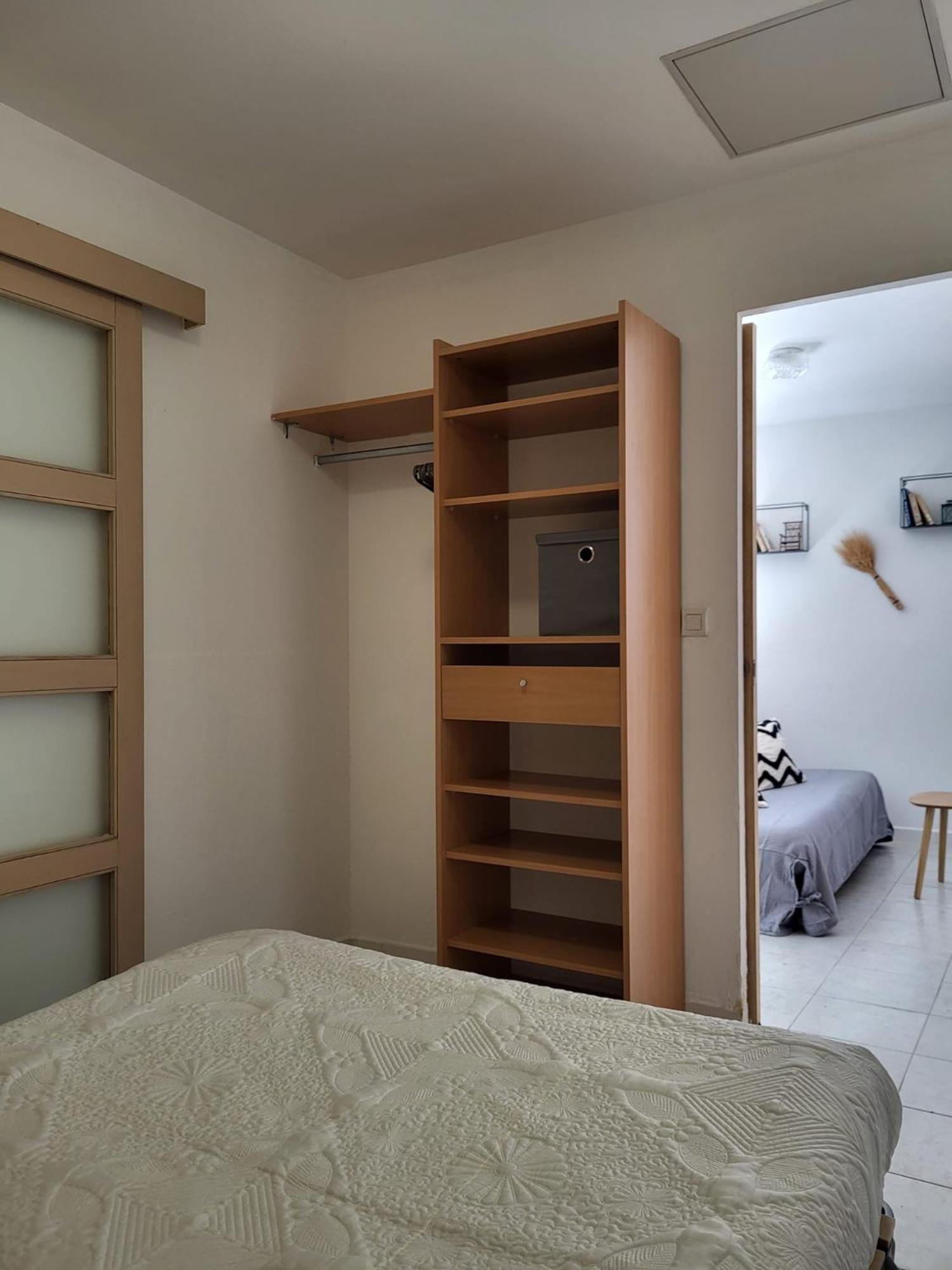 Abrivado Aimargues En Petite Camargue 아파트 외부 사진