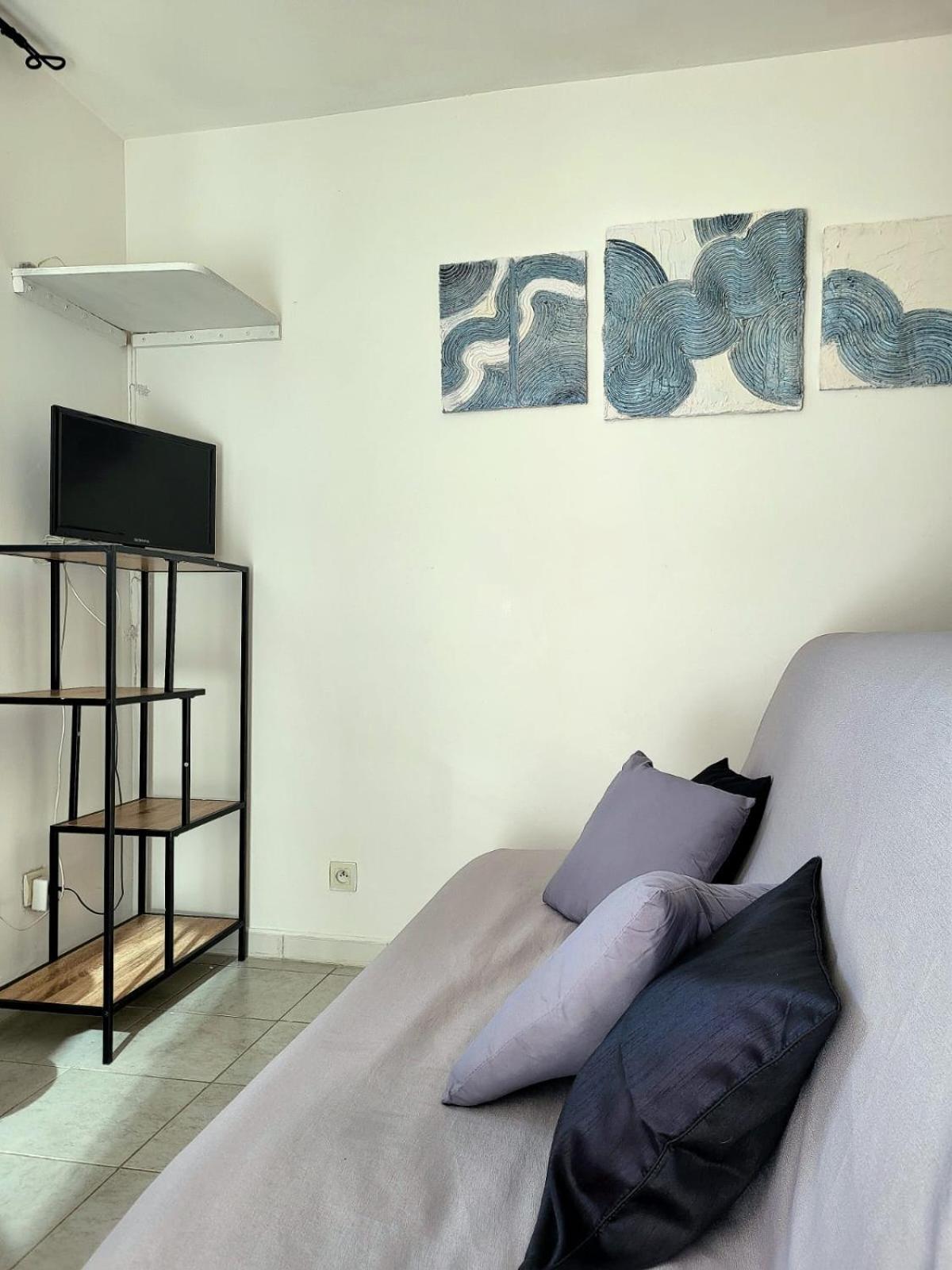 Abrivado Aimargues En Petite Camargue 아파트 외부 사진