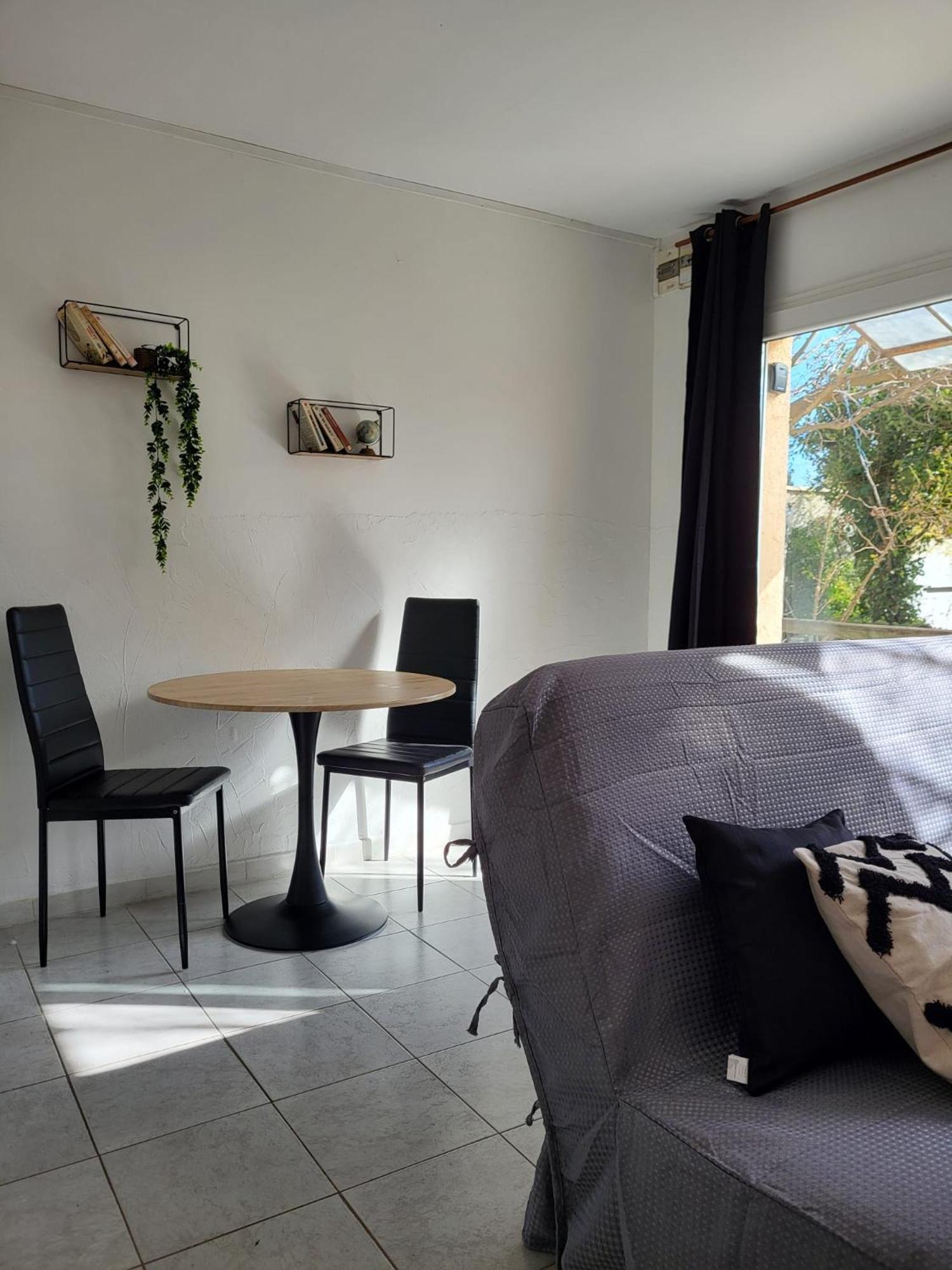 Abrivado Aimargues En Petite Camargue 아파트 외부 사진