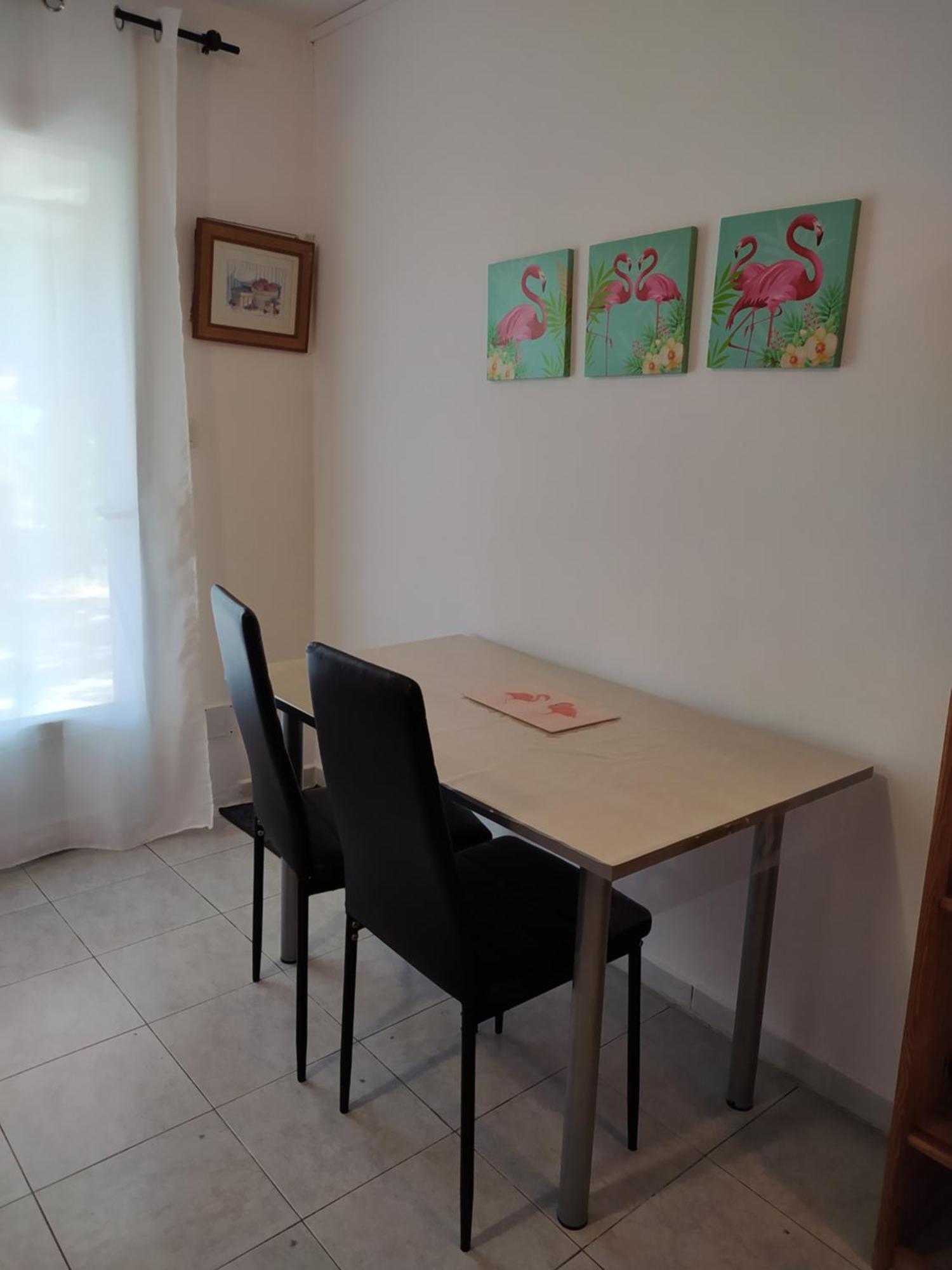 Abrivado Aimargues En Petite Camargue 아파트 외부 사진