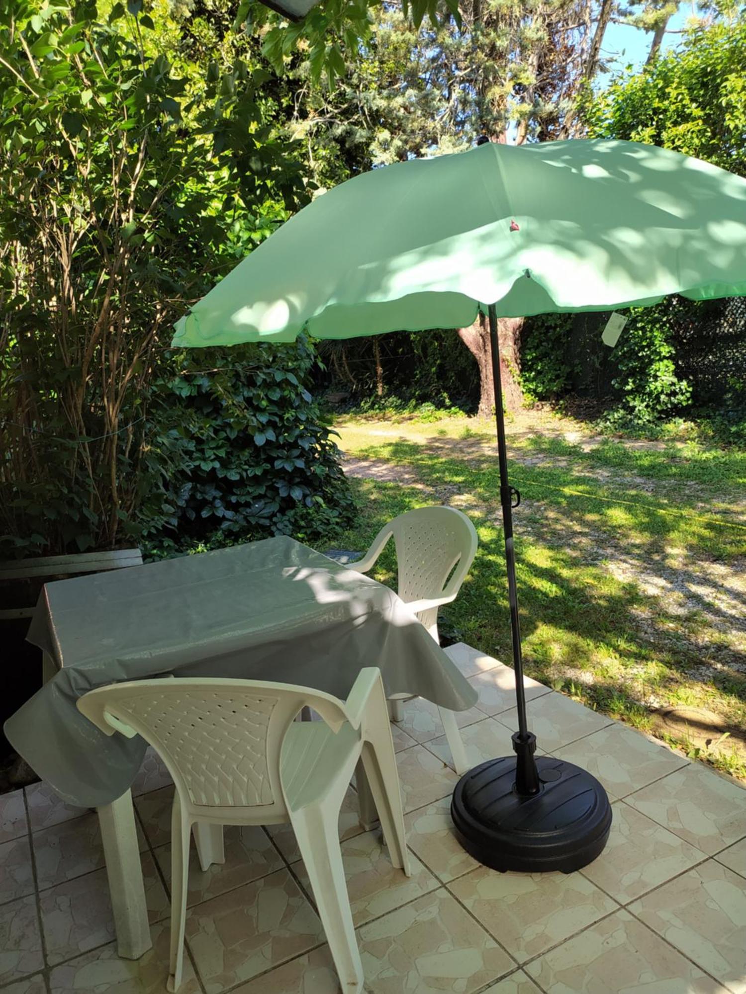 Abrivado Aimargues En Petite Camargue 아파트 외부 사진