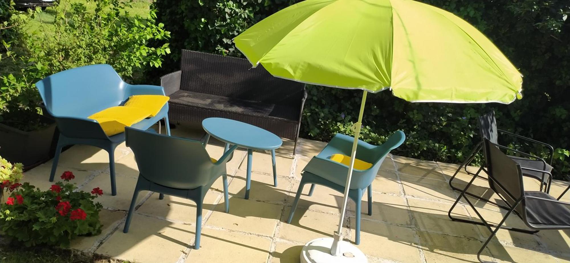Abrivado Aimargues En Petite Camargue 아파트 외부 사진