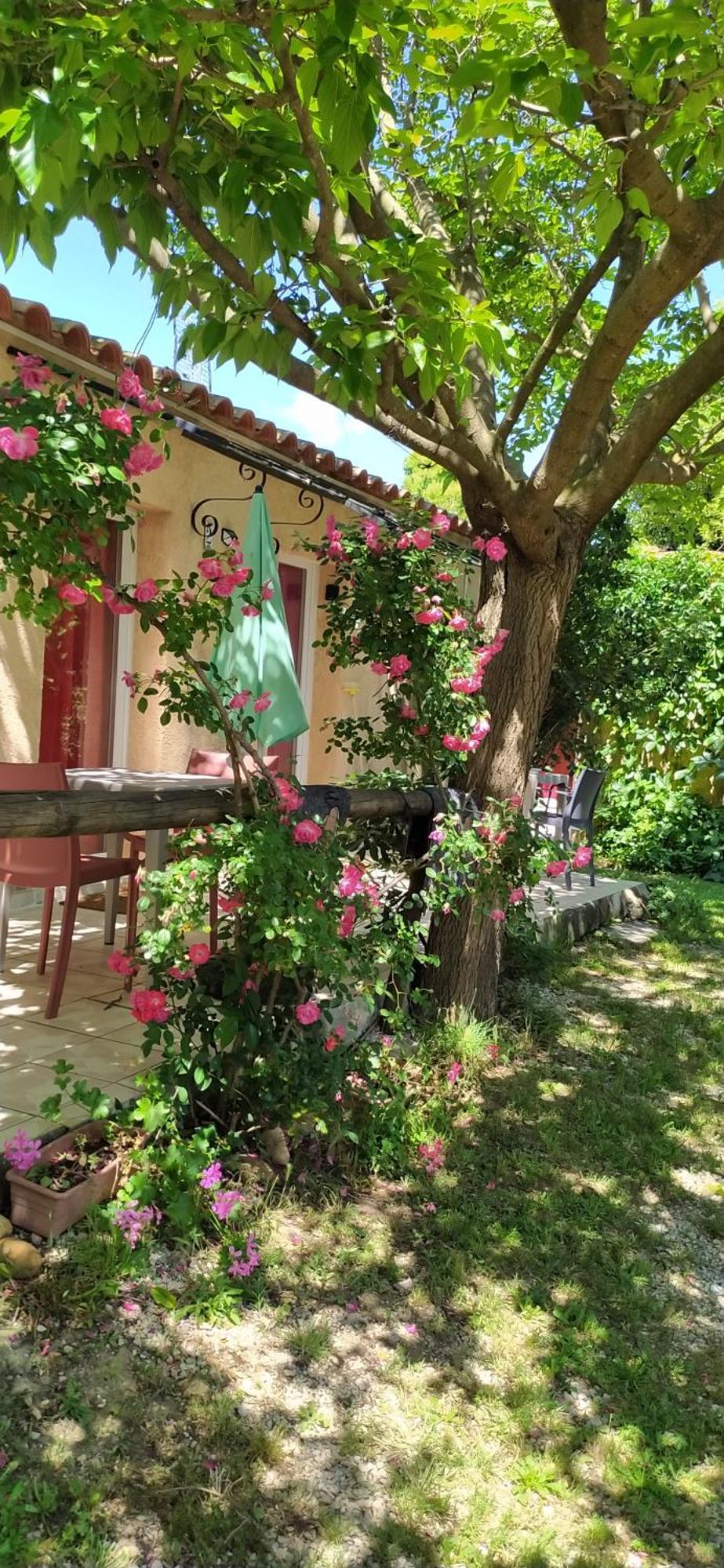 Abrivado Aimargues En Petite Camargue 아파트 외부 사진